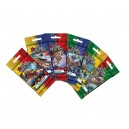 Star Realms - Deck de Commandement - Pack de 6 Boosters - VF