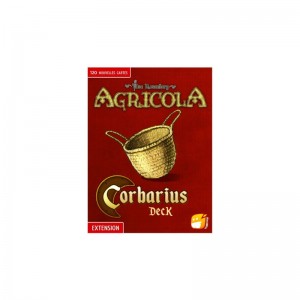 AGRICOLA - Extension CORBARIUS