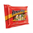 Ramen Fury