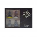 Sub Terra - Minis Personnages Jeu de Base