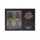 Sub Terra - Minis Personnages Jeu de Base