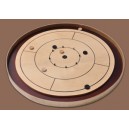 Crokinole - 77 cm - rond