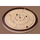 Crokinole - 77 cm - rond