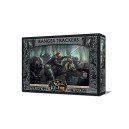 PATROUILLEURS PISTEURS - Trône de Fer : Jeu de figurines
