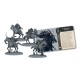 PATROUILLEURS PISTEURS - Trône de Fer : Jeu de figurines