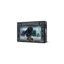 Vétérans de la Garde de Nuit - Trône de Fer : Jeu de figurines