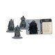 Vétérans de la Garde de Nuit - Trône de Fer : Jeu de figurines