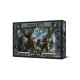 Recrues de la Garde de Nuit - Trône de Fer : Jeu de figurines
