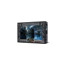 Héros de la Garde de Nuit I - Trône de Fer : Jeu de figurines