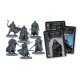 Héros de la Garde de Nuit I - Trône de Fer : Jeu de figurines