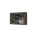 Sauvages Troglodytes - Trône de Fer : Jeu de figurines