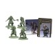 Sauvages Troglodytes - Trône de Fer : Jeu de figurines