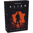 ALIEN - Kit de Démarrage