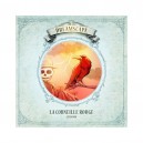 Dreamscape - La Corneille Rouge