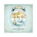 Dreamscape - Blanc Comme Neige