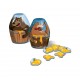 Bears in Barrels - VF