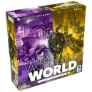 Corruption & Ascension : It’s a Wonderful World