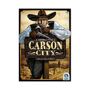 Carson City