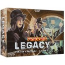 PANDEMIE Legacy Saison 0 - VF