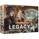 PANDEMIE Legacy Saison 0 - VF
