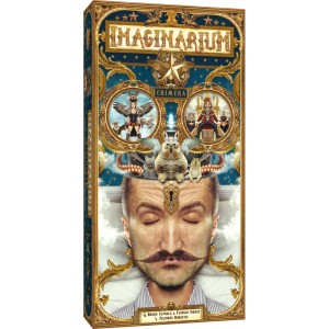 Imaginarium : Chimera