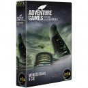 Adventure Games : Monochrome & Cie
