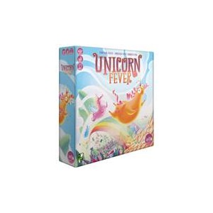 UNICORN FEVER