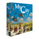 MY CITY - VF
