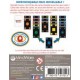 QWIRKLE CARTES