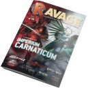 RAVAGE Figurines n°19