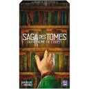 SAGA DES TOMES DU ROYAUME DE L'OUEST