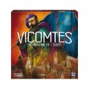 VICOMTE DU ROYAUME DE L'OUEST