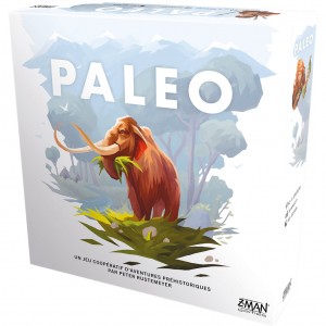 Paleo - VF