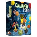 CHAUDRON PARTY