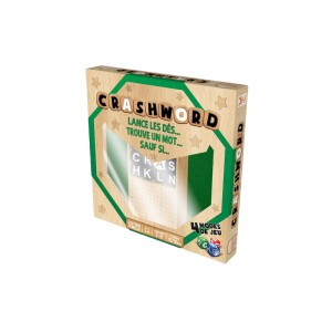 CRASHWORD