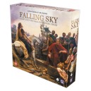 FALLING SKY - VF