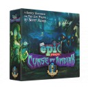 TINY EPIC PIRATES - La Malédicition d'AMDIAK (Curse of Amdiak en V.O.)