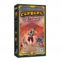 Cerbère - Les Trésors de l'Enfer