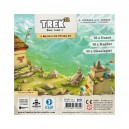 Trek 12 Base Camp 1 - Bloc de feuilles