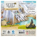 Trek 12 Base Camp 2 - Bloc de feuilles