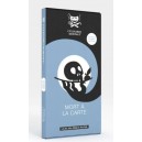 Jeu Mortel : MORT A LA CARTE