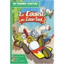 LA POURSUITE DES CASSE-TOUT - Ma Première Aventure
