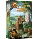 Carcassonne - CHASSEURS ET CUEILLEURS