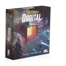 Star Scrappers Orbital - VF