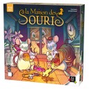 La Maison des Souris