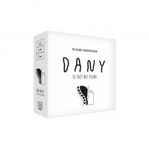 Dany Se Fait Des Films