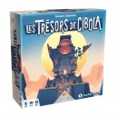 Les Trésors de Cibola