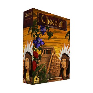 Chocolatl