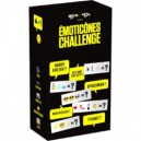 Emoticônes Challenge