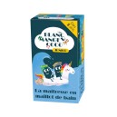 Blanc-Manger Coco JUNIOR : LA MAITRESSE EN MAILLOT DE BAIN